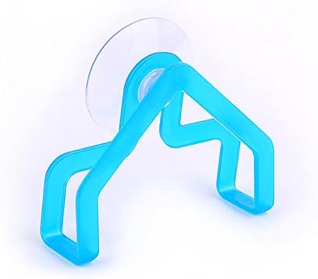 New Convenient Sponge Holder Suction Cup Sink Holder Kitchen Tools Gadget Decor