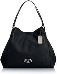 Coach Edie - Bolso de hombro Mujer