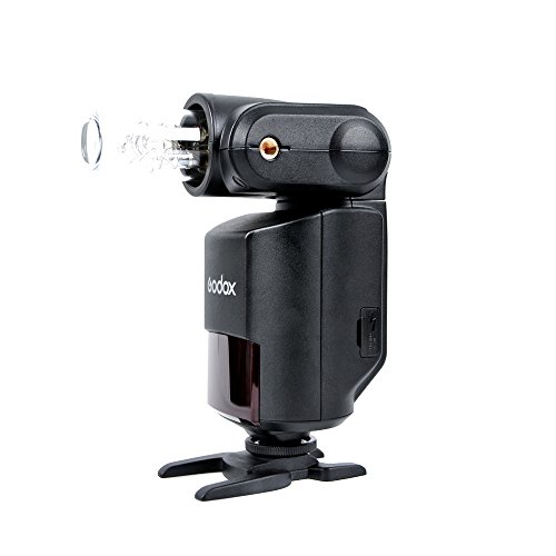 Andoer GODOX Witstro AD-360 360W GN80 externe portable Flash Light Speedlite avec PB960 batterie au lithium Kit pour Canon Nikon reviews Andoer GODOX Witstro AD-360 360W GN80 externe portable Flash Light Speedlite avec PB960 batterie au lithium Kit pour Canon Nikon