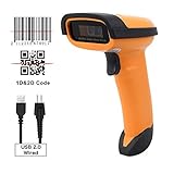 Support German Keyboard Layout Support, Applying CMOS image technology, easy to scan