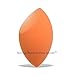 Original Teardrop Beauty Makeup Blender® FOUNDATION SPONGES WEDGE COSMETIC PUFFS (Orange Curve Only)