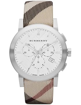 GENUINE BURBERRY Watch Female - BU9357