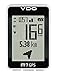 Produktbild VDO M7 GPS Fahrradcomputer 2017 Tacho