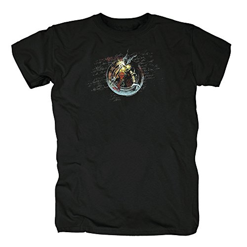 Preisvergleich Produktbild Diablo III T-Shirt Skeleton King Größe S