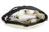 Baninni: Wickeltasche + Wickelauflage VERONA Baby Pflege Kinderwagen Tasche - 3