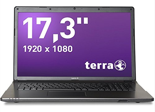 spécification TERRA Mobile 1775