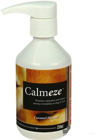 CalmEze - 250ml