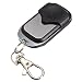 Produktbild Universal Cloning Key Fob Fernbedienung Mit 4 Tasten 12 V 27A Batterie 433 mhd RF für Garagentor Tor Auto Copy Code