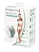 Remington BB1000 Wet and Dry Rotating Exfoliating Body Brush