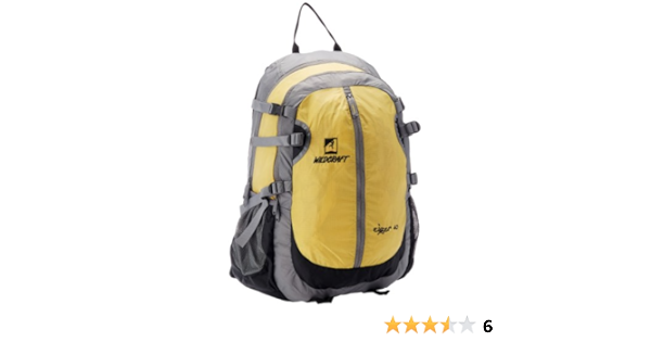 wildcraft eiger 35