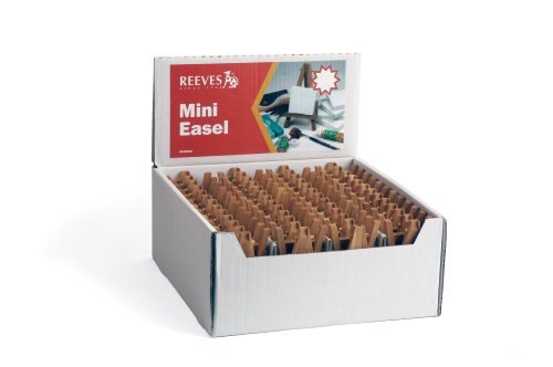 Reeves CDU 100 Mini Easel