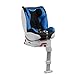 Hauck Varioguard Group 0+/1 Car Seat - Black/Blue