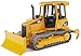 Produktbild Kinderspielzeug Caterpillar Kettendozer