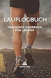 Image de Lauflogbuch: Trainings-Tagebuch für Läufer