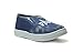 Phedarus Boys Comfortable Denim Printed Canvas Shoes RS.449.00