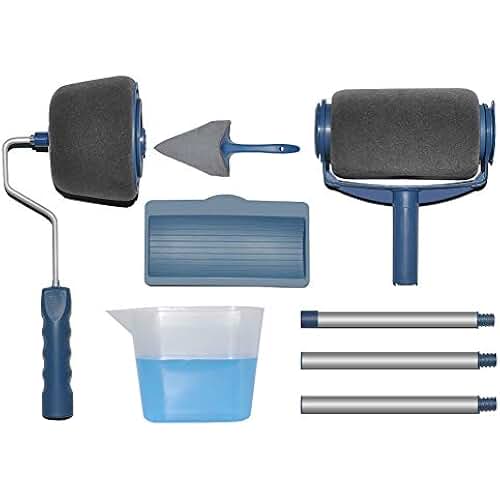 Amazon.co.uk paint rollers as seen on tv