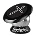 Produktbild Personalisierte KFZ Handyhalter Auto-Armaturenbrett Magnetic Universal Smartphone Handyhalterung Autohalterung Magnet Auto Halter für Navi, iPhone 6s/plus/ 5 / 5S / 5C / 4 / 4S Samsung Galaxy S6 / S5 / S4 / S3 / Note 3 Nexus7 (42mm Cross)