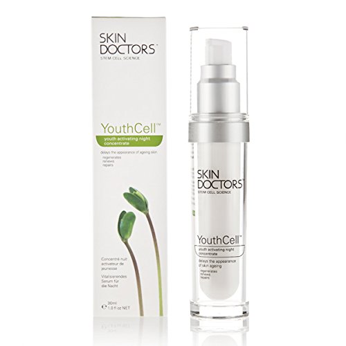 Skin Doctors YouthCell Youth Activating Night Concentrate Cream 30ml