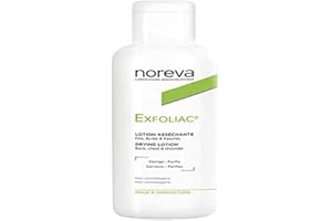 Noreva Exfoliac Lotion, 125 ml