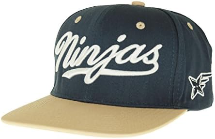 Rocksmith Men's Baseball Cap blue navy blue One size