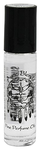 Preisvergleich Produktbild Auric Blends - Lavender Dreams Body Oil by Auric Blends