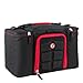 Produktbild 6 PACK BAG INNOVATOR 300 - BLACK/RED MEAL MANAGEMENT