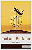 Cover zum Buch Tod auf Borkum