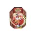 Produktbild Pokémon Ho-Oh Gx Geheimnisvolle Kräfte Zinn (Neue Oktober 2017)