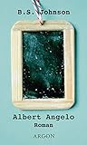 Cover zum Buch Albert Angelo