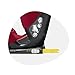 Maxi-Cosi Rodifix Car Seat (Digital Black)