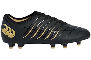 Canterbury Mixte CCC Phoenix 2.0 Team Firm Ground Rugby Boots Bottes