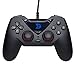 Produktbild ZD-C USB Wired Gamepad Controller Gamecontroller Joystick für PC (Windows XP/7/8/10) und Playstation 3 & Android & Steam (Black)