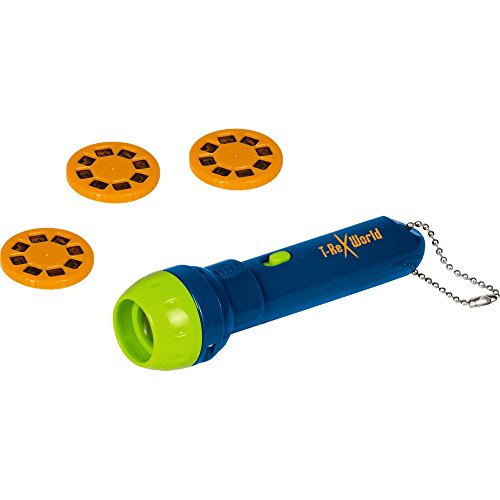 Spiegelburg 13510 Projektor-Taschenlampe T-Rex World - 3
