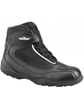 Büse City Limit Schuh, Schwarz, 44