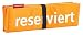 Produktbild Reisenthel Sitz Reisekissen, 31 cm, Orange