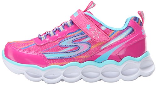 Skechers Lumos Mädchen Turnschuhe - 5