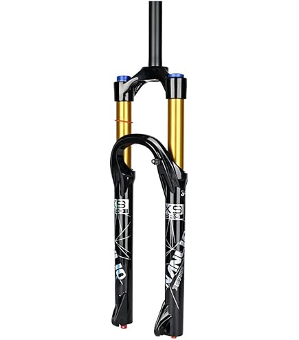 RockShox Federgabel Recon Silver RL 100mm DiscB 27.5'1 1/8,sw,9QR,Crown,SA, 42off,D1 (1 Stück RockShox Federgabel Recon Silver RL 100mm DiscB 27.5'1 1/8,sw,9QR,Crown,SA, 42off,D1 (1 Stück