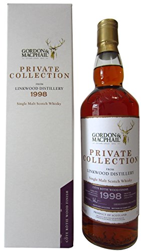 Preisvergleich Produktbild Linkwood - Private Collection - 1998 16 year old Whisky