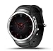 Produktbild Hot lemfo les1 Android 5.1 Smartwatch 1 GB + 16 GB tragbar Geräte Bluetooth Wifi Smart Watch Armbanduhr (Silber)