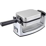 H.Koenig GFX360  - Gofrera semiprofesional