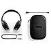Bose® QuietComfort® 35 Cuffie Wireless, Nero