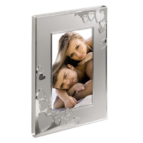 Hama Portrait Bilderrahmen Cape Coral (Fotogröße 13 x 18 cm) - 2