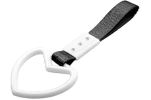 GXFCAI High-Strength Nylon Tow Strap Universal Car Racing Tow Ropes Auto Trailer Ropes Trailer Trailer Strap Towing Auto Ropes Bumper