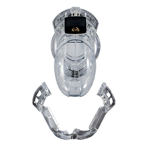 Preisvergleich Produktbild The Vice Plus (Klar)