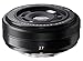 Produktbild Fujifilm Fujinon XF-Objektiv (27mm, F2,8) schwarz