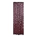 Produktbild Mitlfuny Black Friay DE Cyber Monday DE,1PCS Christmas Snowflake Curtain Tulle Window Treatment Voile Drape Valance
