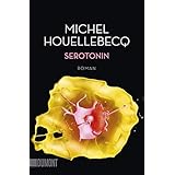 Serotonin: Roman