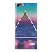 Produktbild Nancen Huawei G Play Mini / Honor 4C (5,0 Zoll) Ultra Slim Weich TPU Material Design Silikon Handytasche Schutzhülle, Painted Mode Anti-Kratz Handyhülle Case Hülle Backcover Tasche