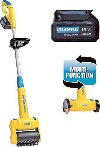 Preisvergleich Produktbild Gloria Akku Multibrush LI-ON