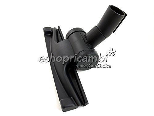 SPAZZOLA JOKER ORIGINALE POLTI PER TUTTI GLI ASPIRAPOLVERE LECOLOGICO